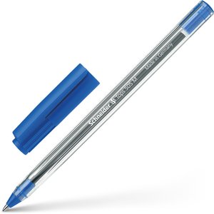 [SH150603] BOLIGRAFO SCHNEIDER TOPS 505 M AZUL