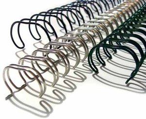 [3540WN05/100R] CANUTILLO WIRE YOSAN Nº 3 5 mm NEGRO