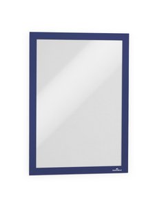 [489907] MARCO MAG. AUTOADHESIVO AZUL OSC.