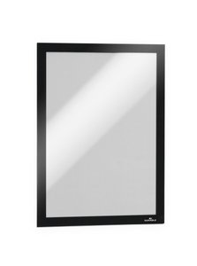 [489901] MARCO MAG. AUTOADHESIVO NEGRO