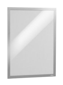 [483823] MARCO MAG. AUTOADHESIVO A3 MET. PLATA