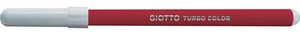 [F485012] ROTUL.GIOTTO TURBO COLOR CARMIN