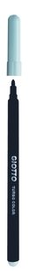 [F485036] ROTUL.GIOTTO TURBO COLOR NEGRO