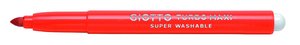 [F456005] ROTUL.GIOTTO TURBO MAXI NARANJA