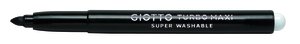 [F456036] ROTUL.GIOTTO TURBO MAXI NEGRO