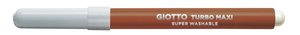 [F456013] ROTUL.GIOTTO TURBO MAXI MARRON CLARO