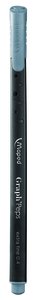 [749123] ROTUL.MAPED GRAPH PEPS GENTLE GREY