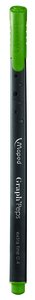 [749125] ROTUL.MAPED GRAPH PEPS JUNGLE GREEN