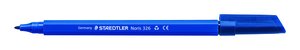 [326-3] ROTUL.STAEDTL.POLYCOLOR 326  AZUL