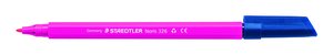 [326-20] ROTUL.STAEDTL.POLYCOLOR 326 MAGENTA
