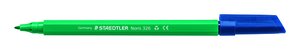 [326-5] ROTUL.STAEDTL.POLYCOLOR 326  VERDE