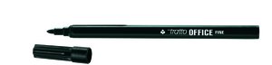 [F730503] ROTUL.TRATTO OFFICE FINE NEGRO