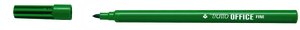[F730504] ROTUL.TRATTO OFFICE FINE VERDE