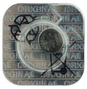 [377 (SR626SW)] PILAS MAXELL MICRO SR0626SW  1,55V B/1