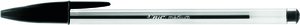[8373639] BOLIG.BIC CRISTAL  NEGRO