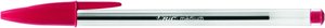 [8373619] BOLIG.BIC CRISTAL  ROJO