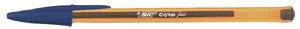 [872730] BOLIG.BIC CRISTAL FINE AZUL