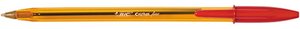 [872720] BOLIG.BIC CRISTAL FINE ROJO