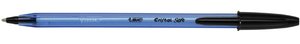 [951433] BOLIG.BIC CRISTAL  SOFT NEGRO