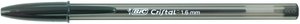 [880648] BOLIG.BIC CRISTAL LARGE NEGRO