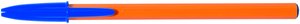 [8099221] BOLIG.BIC ORANGE  AZUL