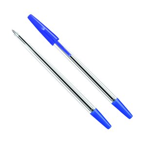 [91541] BOLIGRAFO FOROFIS ONE AZUL