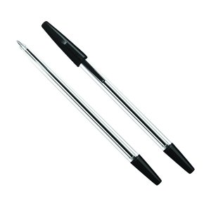 [91542] BOLIGRAFO FOROFIS ONE NEGRO