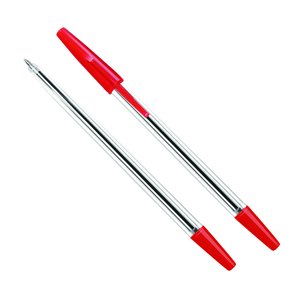 [91543] BOLIGRAFO FOROFIS ONE ROJO