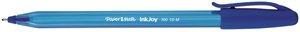 [S0957130] BOLIGRAFO PAPER MATE INKJOY 100 CAP AZUL