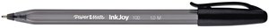 [S0957120] BOLIGRAFO PAPER MATE INKJOY 100 CAP NEGR