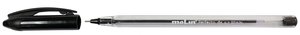 [BC185-12-9] BOLIG.MOLIN BCT185 PUNTA AGUJA NEGRO