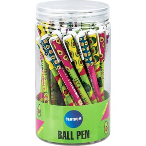 [89676] BOLIG. CENTRUM FRUITS BORRABLE