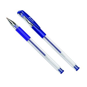 [91533] BOLIGRAFO FOROFIS OFFICE GEL 0,5 mm AZUL