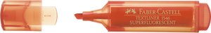 [154615] ROTUL.FLUOR FABER CASTELL 1546 NARANJA
