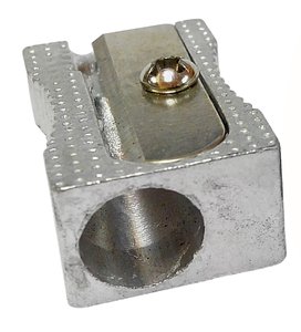 [604101] AFILALAPIZ METALICO CUÑA