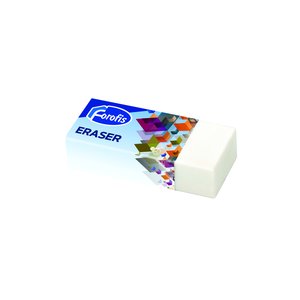 [91296] GOMA de BORRAR FOROFIS SYNTHETIC (ud.)