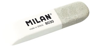 [CCM8030BG] GOMA BORRAR MILAN 8030 MIXTA (ud.)