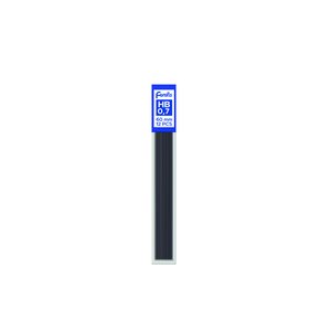 [91571] MINAS FOROFIS  0,7 - HB (TUBO de 12)