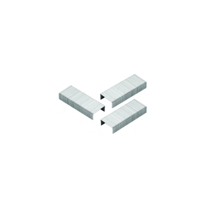 [91372] GRAPAS FOROFIS No. 10 GALV. cj1000