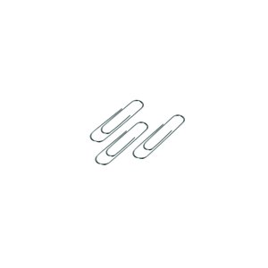 [91340] CLIP FOROFIS Nº1,5 (25 mm) NIQUEL. C/100