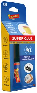 [2400] PEGAMENTO INST. SUPERTITE 3g