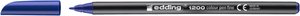 [120003] ROTUL.EDDING 1200  AZUL