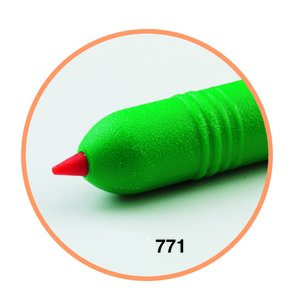 [771] PUNZONES CON PUNTA DE PLASTICO