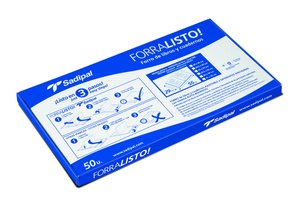 [S1810003] FORRO AJUST.SADIPAL 29x52